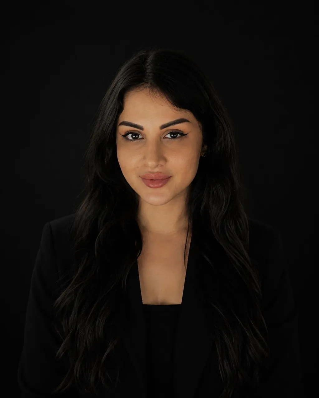 Deniz Gizem Yeşil portresi
